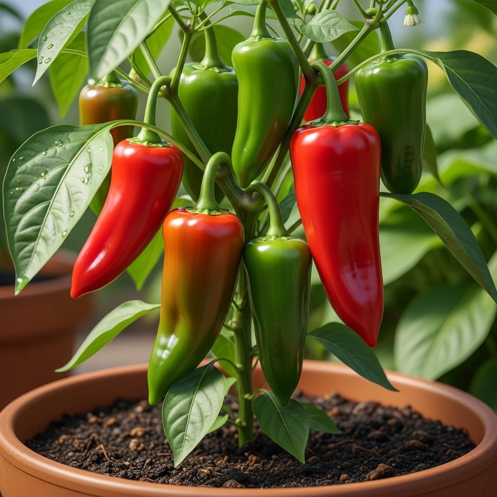 Balanced planting, feeding, and pest management lead to healthy, abundant garden yields.