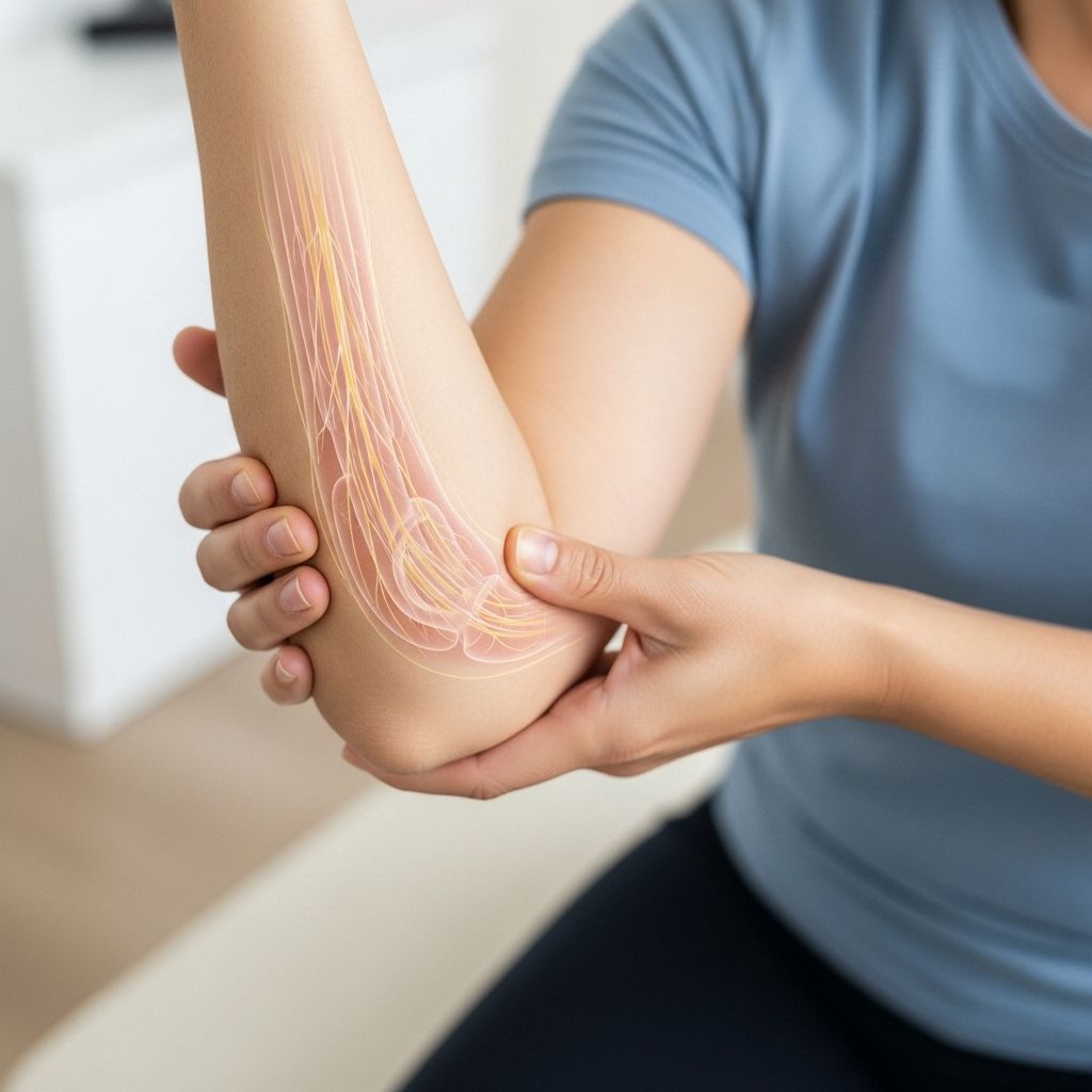Cubital Tunnel Syndrome: Effective Exercises and Treatment Strategies These gentle routines promote nerve gliding to reduce pain and restore hand function.