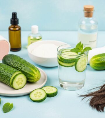 Soothe irritation, refresh tired eyes, and nurture wellness with a simple pantry remedy.
