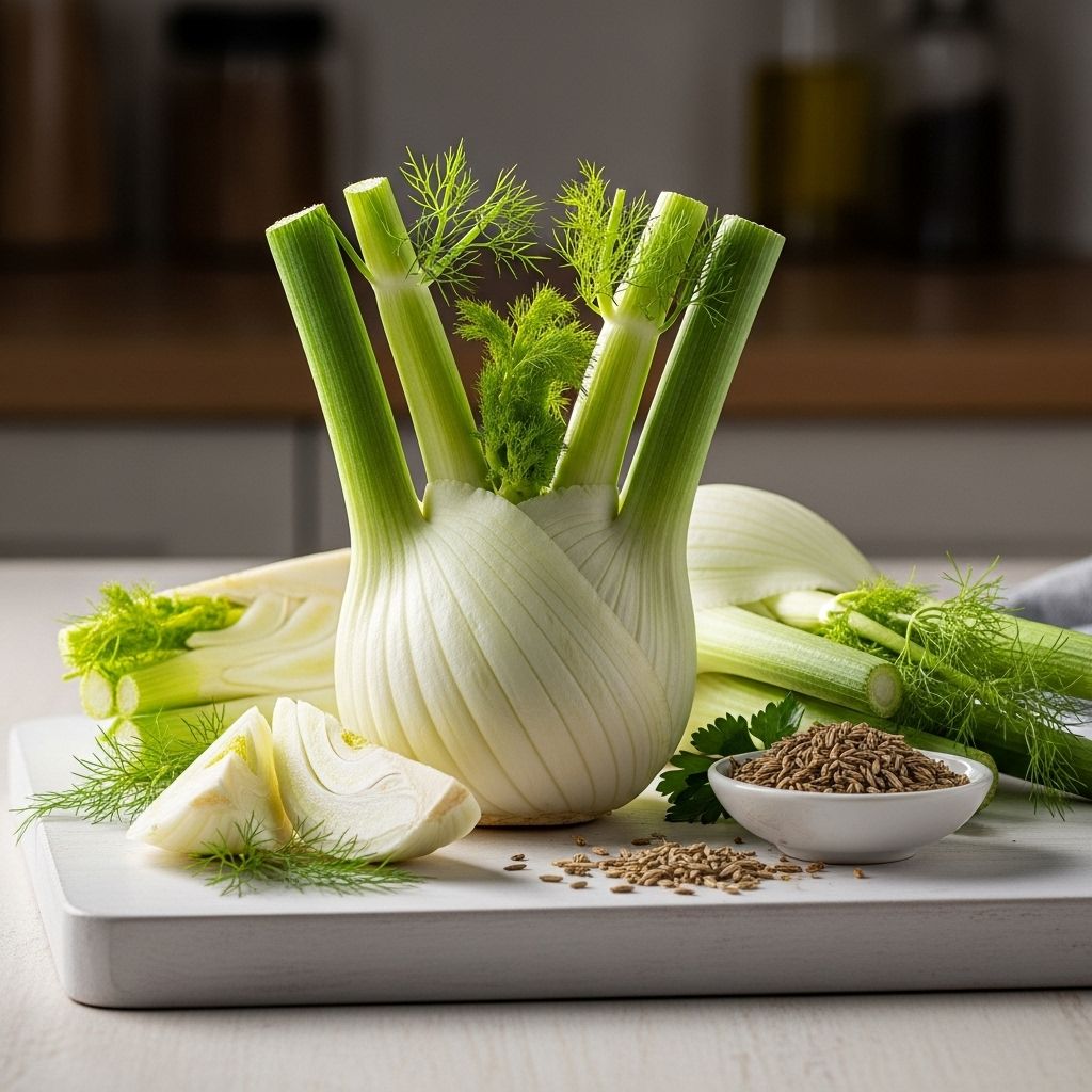 From crisp bulbs to fragrant pollen, every part delivers a fresh twist to recipes.
