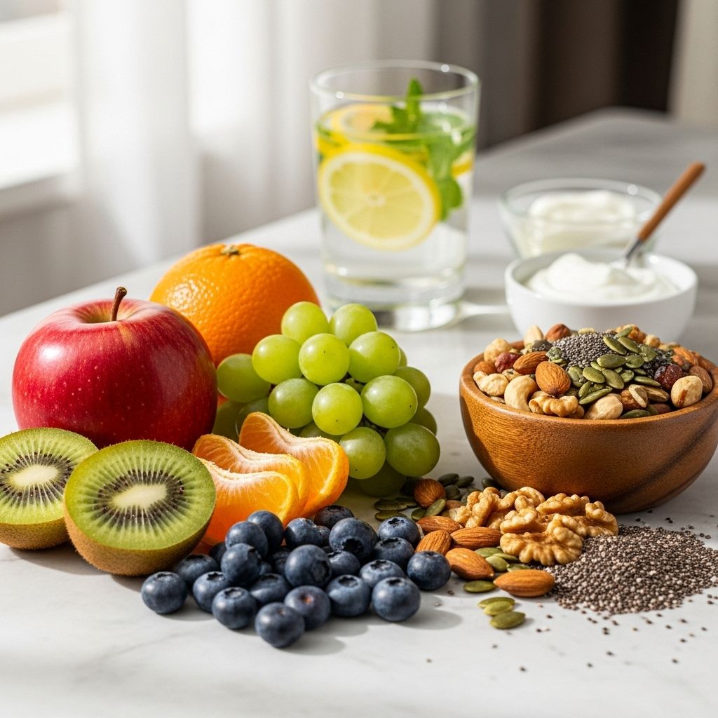 Retrain your taste buds and regain control over your sugar cravings in just one week with targeted strategies and real-world expert advice.