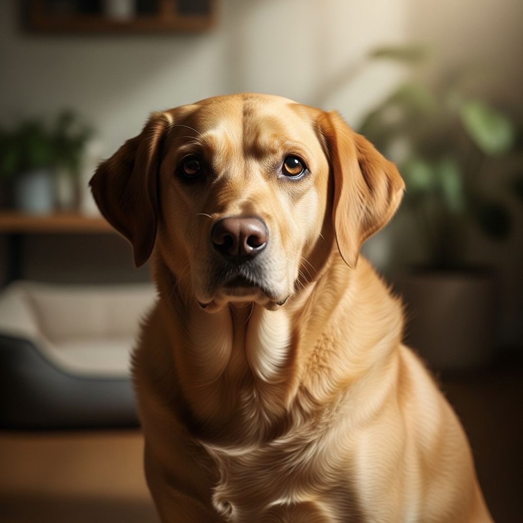Cushing’s Disease In Dogs: 9 Key Signs & Treatment Understanding this common endocrine disorder that affects many senior dogs and how to manage it effectively