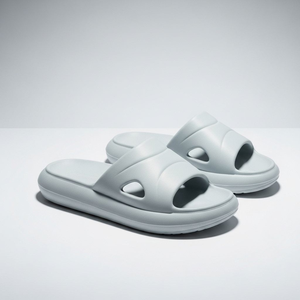 Cushionaire Feather Cloud Recovery Slides: Amazon’s Comfiest Slide for Home, Pool, and Beyond Discover why Cushionaire Feather Cloud Recovery Slides are the best-selling, ultra-cushioned slippers on Amazon, offering extraordinary comfort for tired feet.