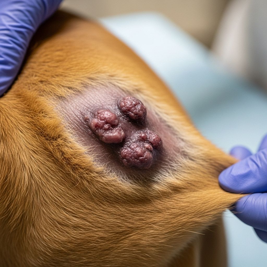 Early detection and tailored care can boost your dog’s prognosis and comfort.