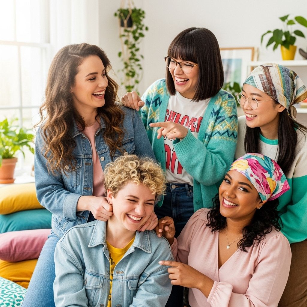 135+ Cute, Funny, and Unique Nicknames for Your Sister Craft affectionate and hilarious names that capture the joy and quirks of your sibling bond.