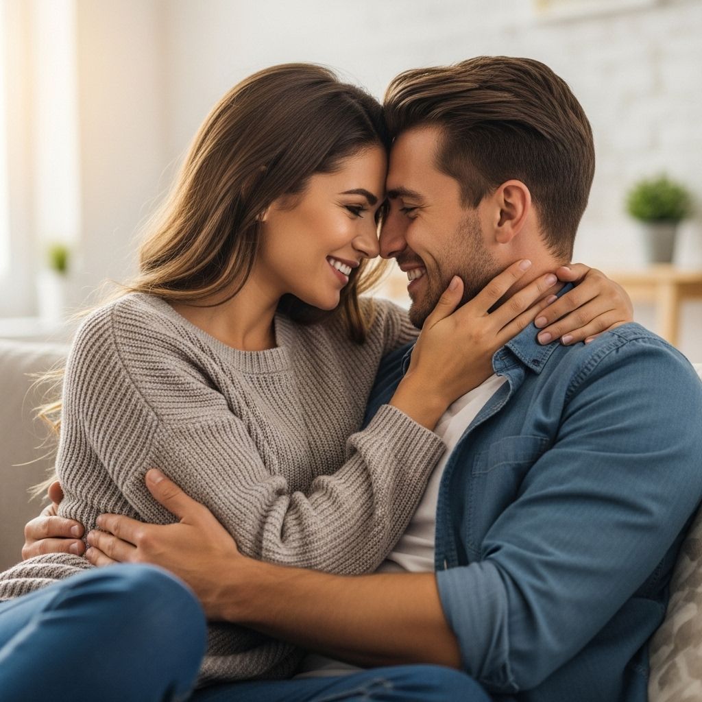 Creative terms of endearment transform simple greetings into moments of warmth and joy.