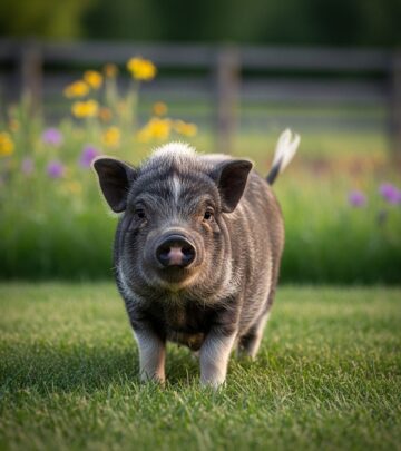 Promote health with balanced nutrition, engaging rooting spots, and cozy shelter.