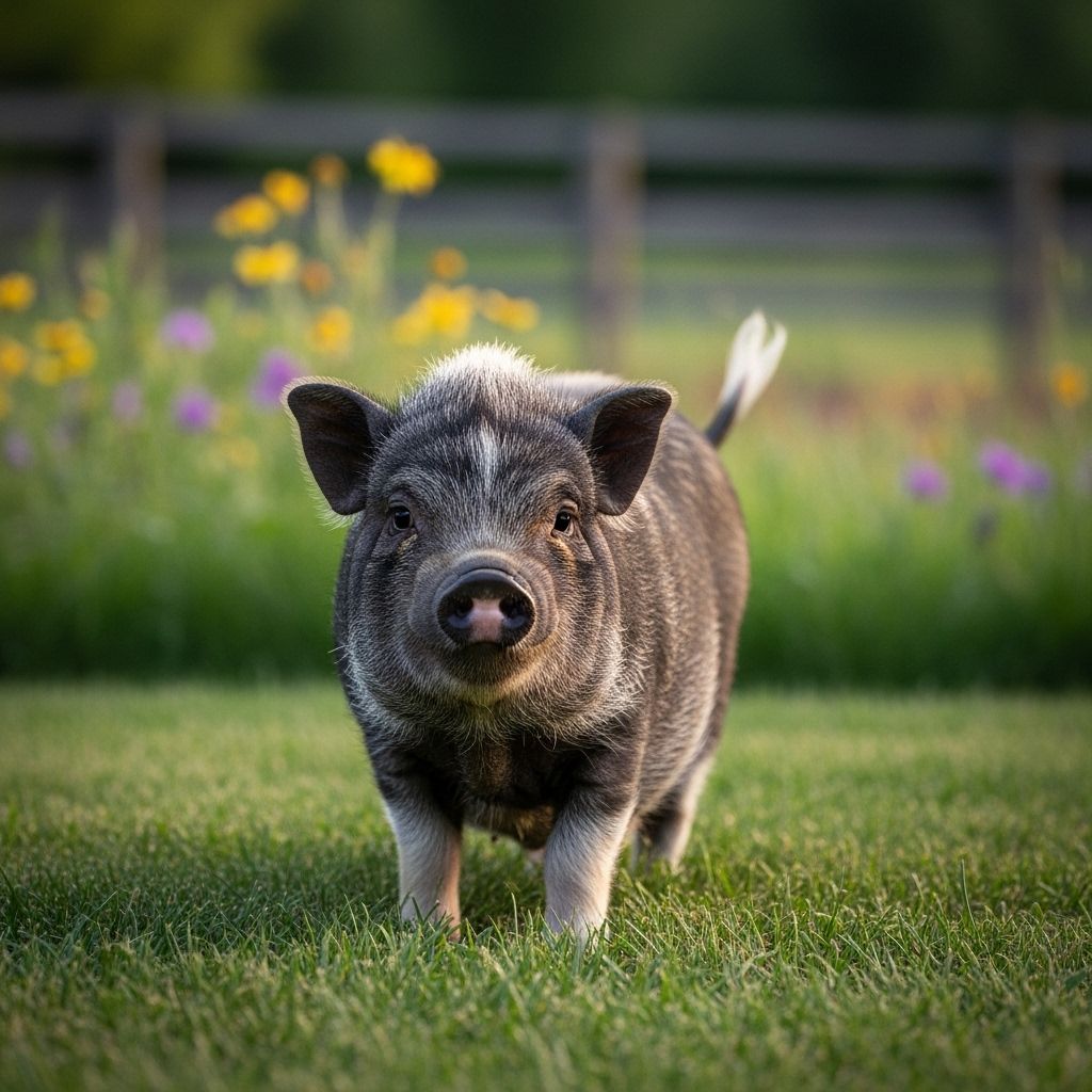 Promote health with balanced nutrition, engaging rooting spots, and cozy shelter.