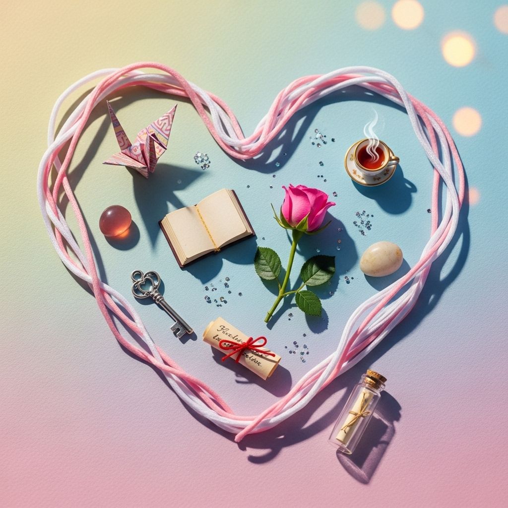 75 Cute Things to Say to Your Crush to Melt Their Heart Transform anxious moments into genuine connections with words that feel truly sincere.