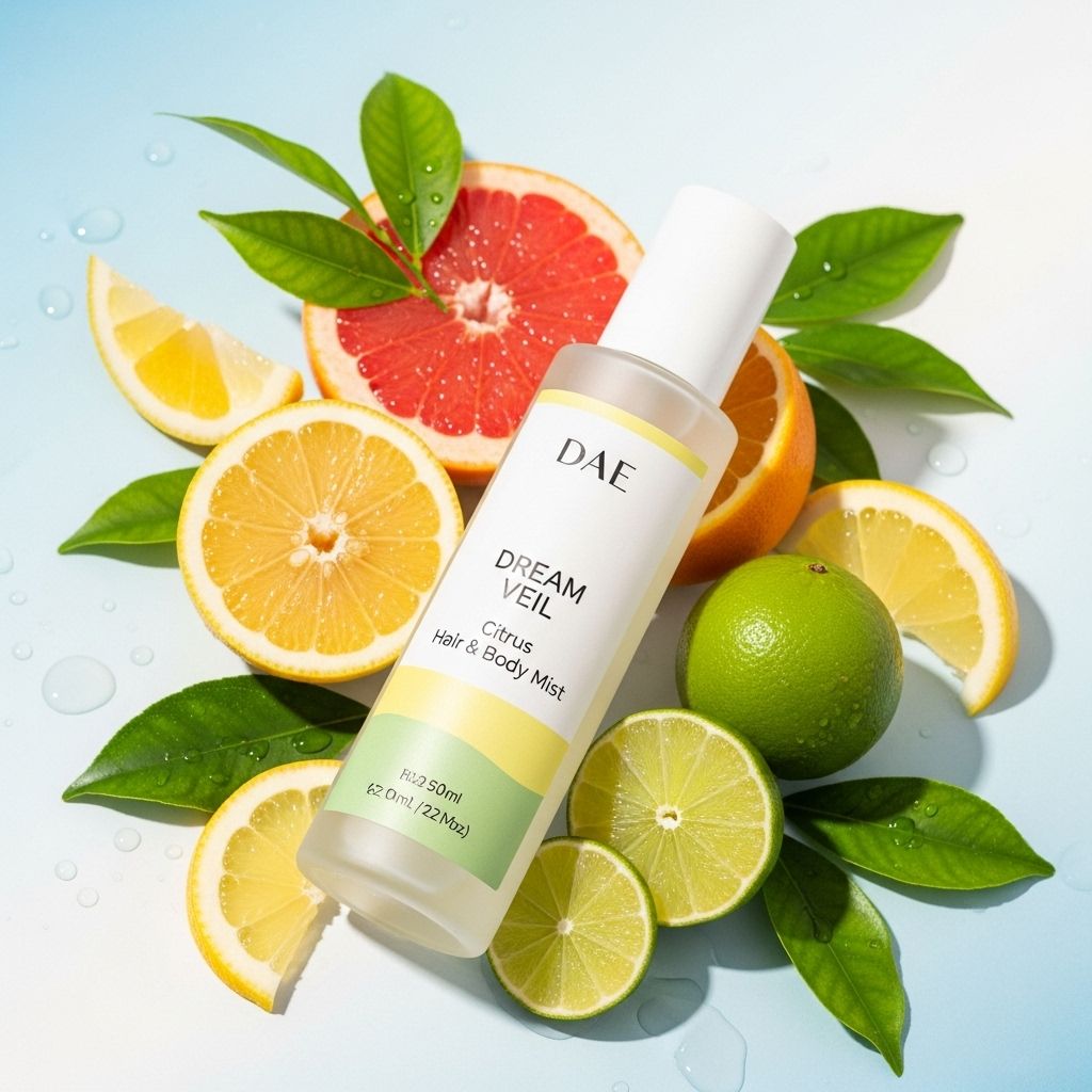 We break down Dae's Dream Veil Hair & Body Mist—its citrus creamsicle scent, hydration perks, and why it's a must for summer freshness.
