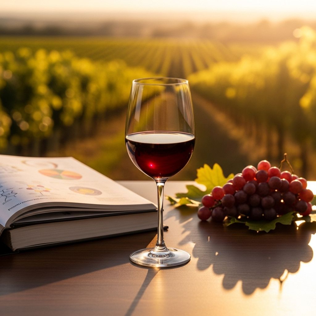Daily Wine: Weighing Health Benefits, Risks, and Cultural Impact Explore wine’s evolving place at the table and its unseen effects on well-being.