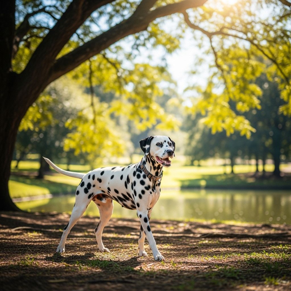 Energetic companions thrive with exercise, training, and tailored care every day.