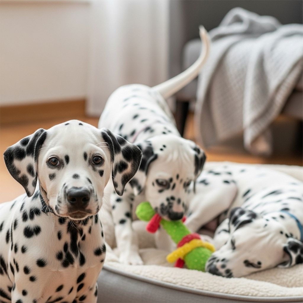 A high-energy companion thrives on nutrition, consistent training, and plenty of play.