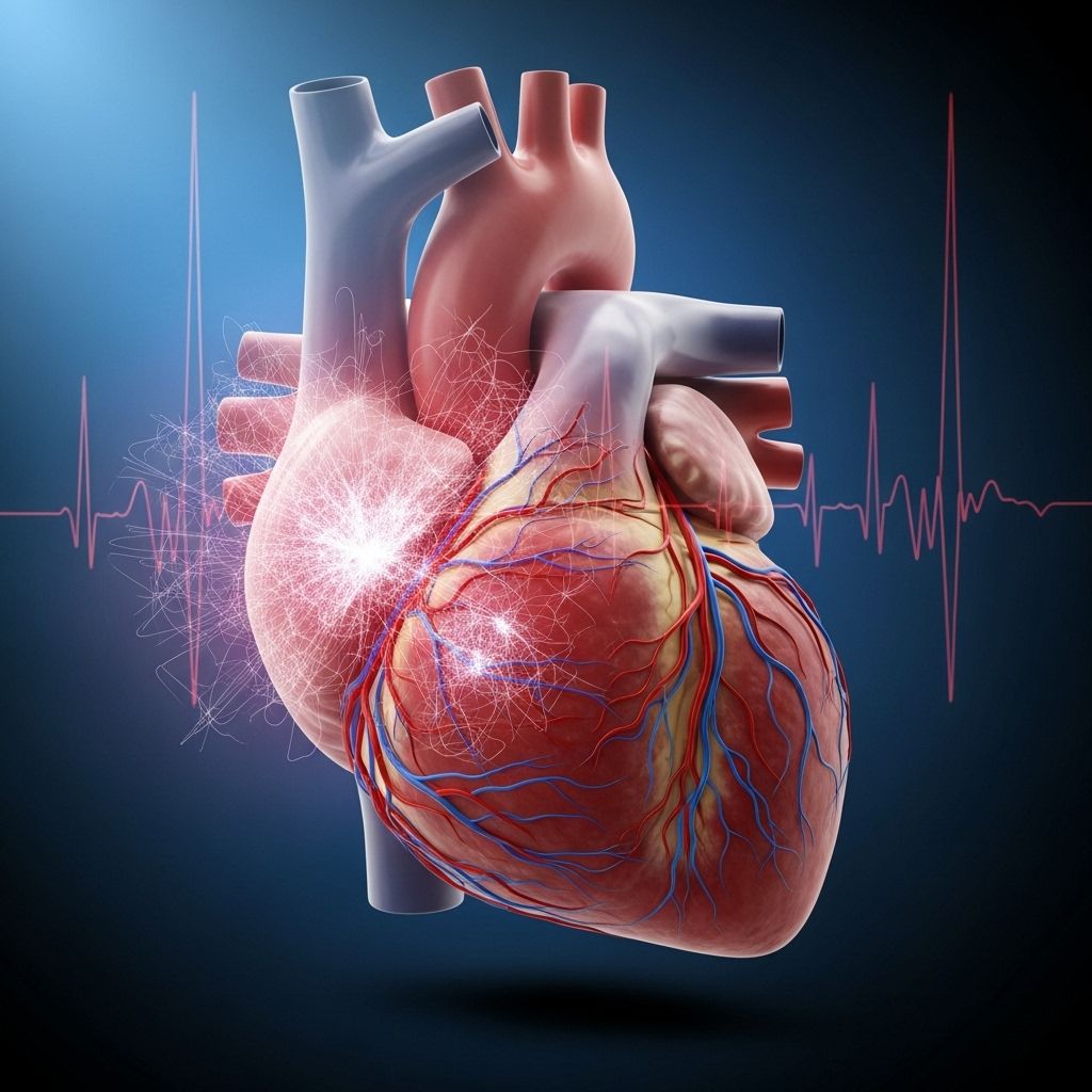 Understand dangerous heart rates with atrial fibrillation, why timely action matters, and essential tips for safe heart health.