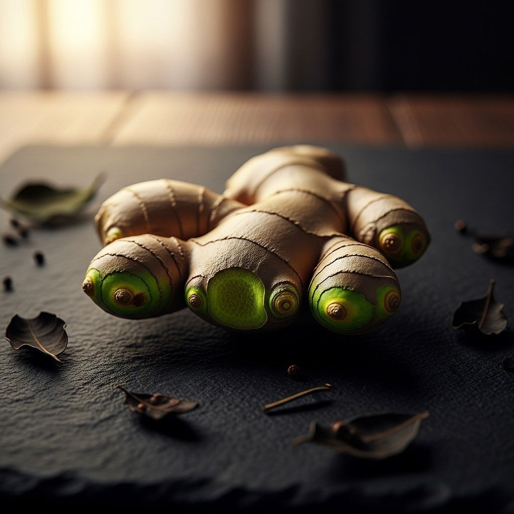 Natural remedies can pose hidden health threats if taken in excess.