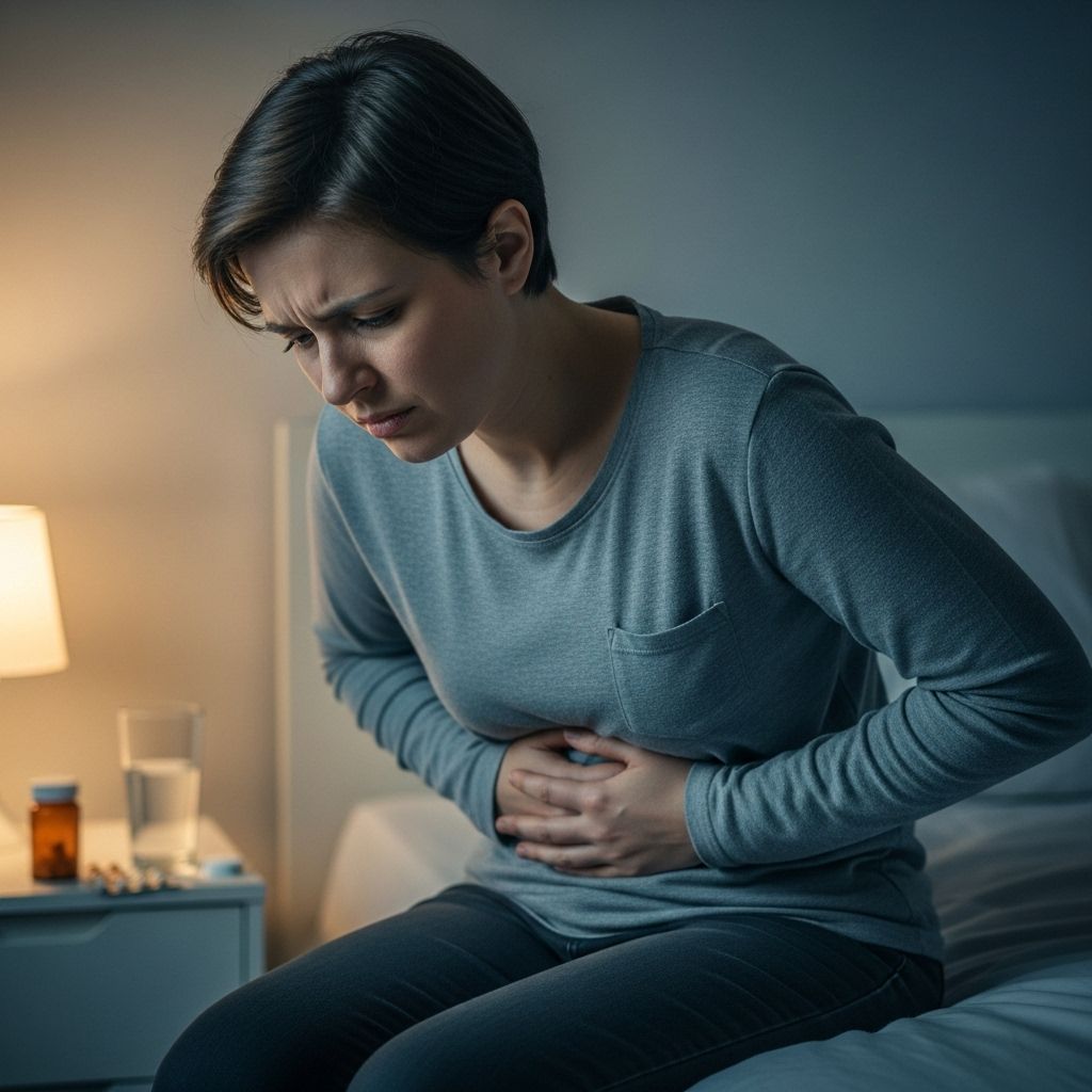 Ignoring chronic constipation in IBS-C can lead to worsening symptoms and impact both physical and mental health over time.