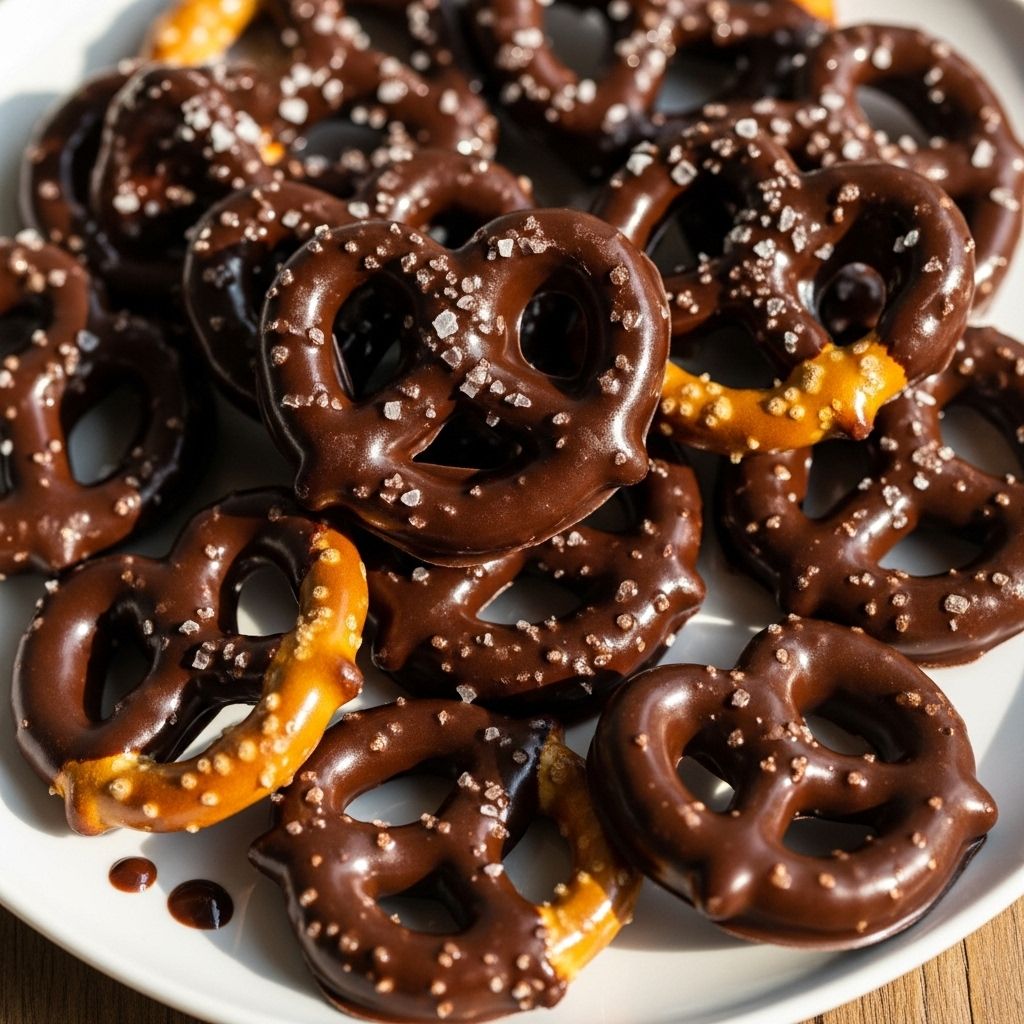A foolproof recipe that turns pantry basics into an elegant, crowd-pleasing snack.