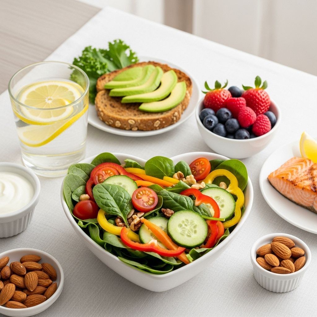 What Is the DASH Diet? Benefits, Foods to Eat, and How It Works Emphasizes nutrient-rich foods to keep blood pressure in check and lower disease risk.