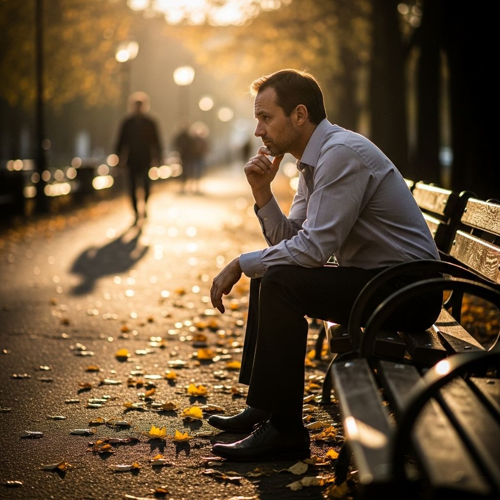 Setting clear boundaries and protecting your well-being are key when divorce is underway.