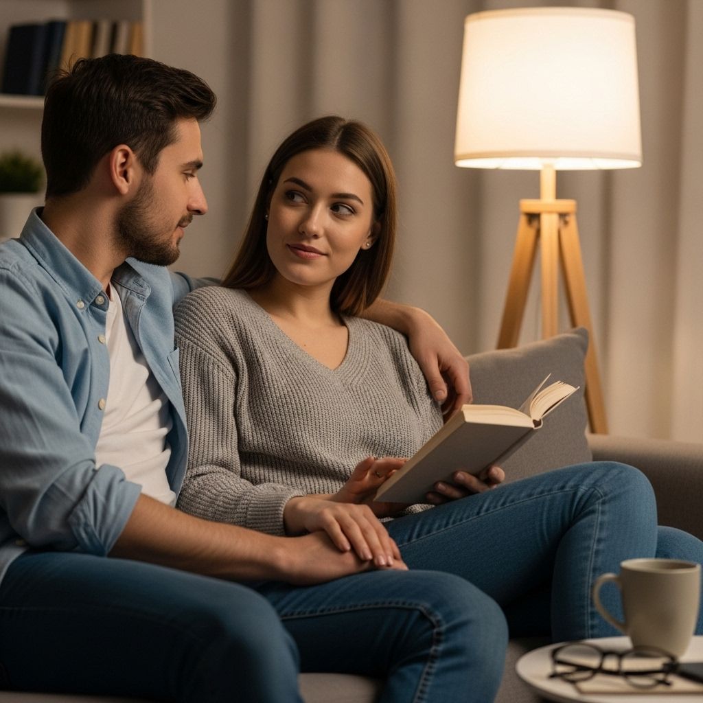 15 Essential Tips for Dating an Introvert: Guide for Happy Relationships Listening with empathy and simple gestures can create deeper, more meaningful bonds.