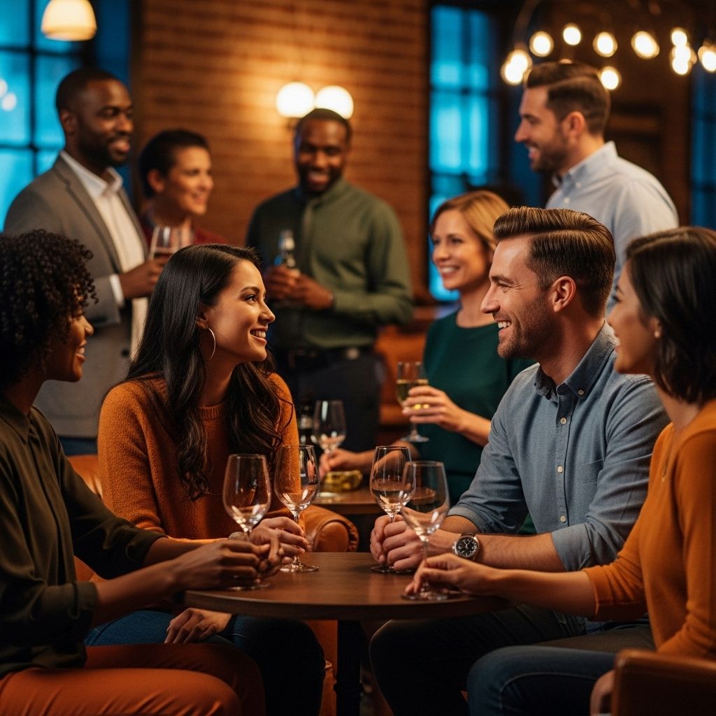 Dating in Your 30s: Insights, Challenges, and Winning Tips Embrace self-awareness to attract compatible partners and foster deeper connections.