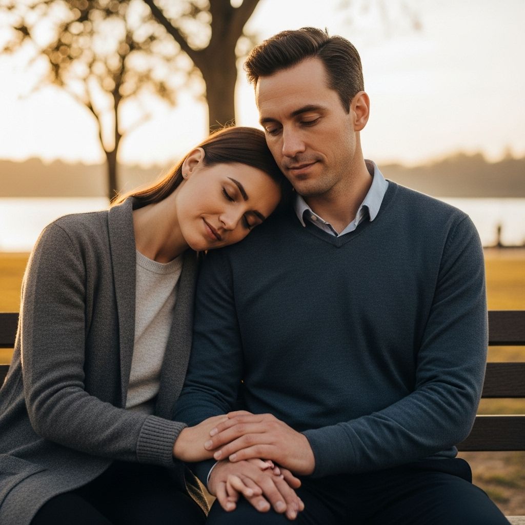 Dating Someone With Anxiety: Understanding, Supporting, and Thriving Together Supportive communication and mutual care can transform challenges into lasting closeness.
