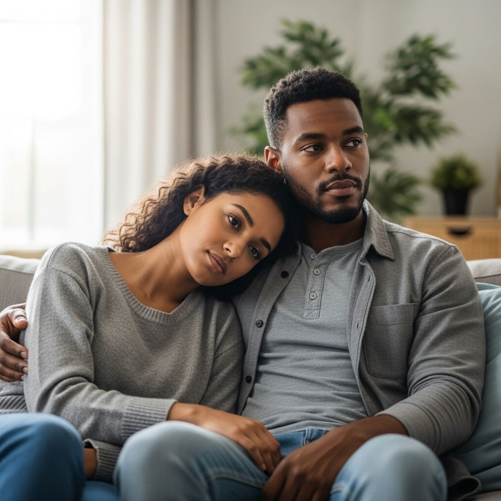 Dating Someone with Depression: A Compassionate Guide Embracing patience and clear boundaries helps maintain balance and strengthen your bond.