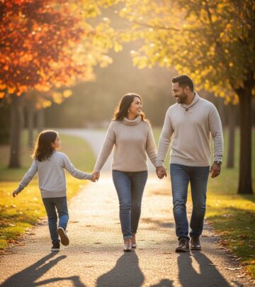 Patience, empathy, and adaptability pave the way for lasting blended family connections.