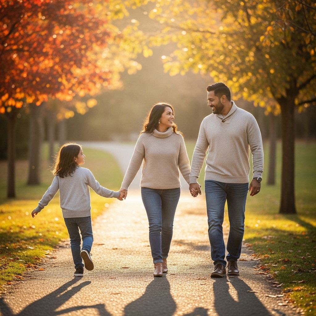 Patience, empathy, and adaptability pave the way for lasting blended family connections.