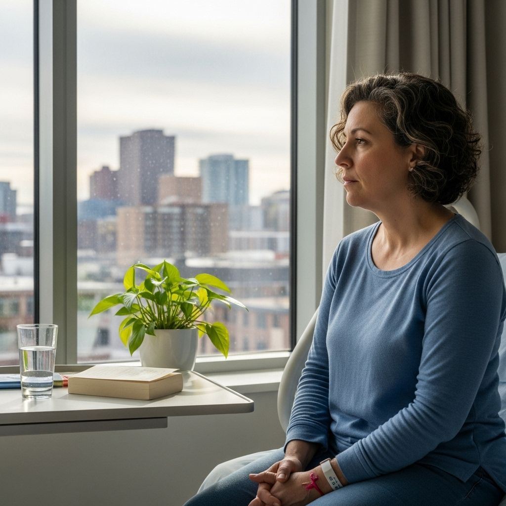 Explore the experiences, daily routines, and challenges faced by individuals with chronic kidney disease as they await a transplant.