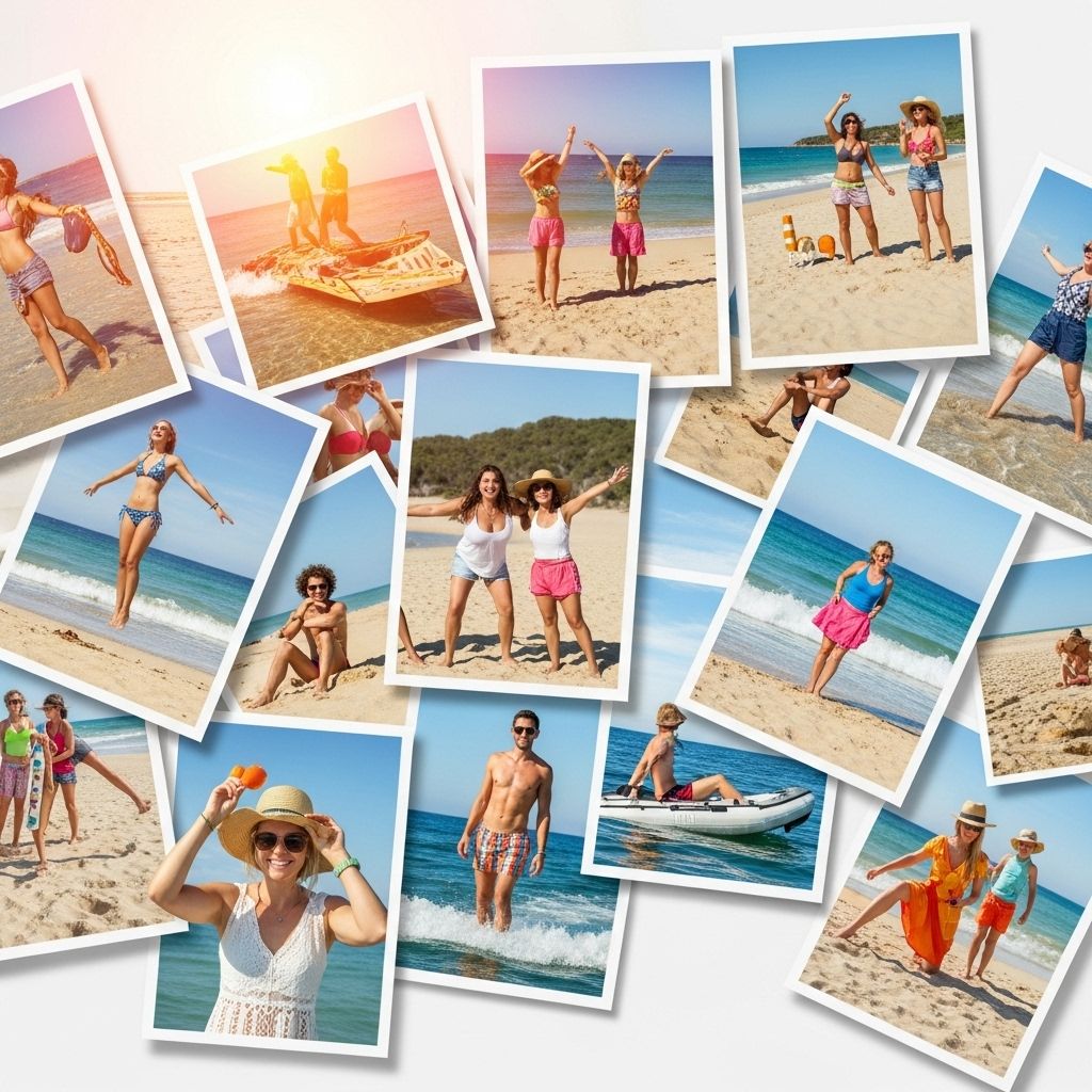 Discover the ultimate list of playful, relaxing, and unique daytime activities designed to help you make the most of every summer day.