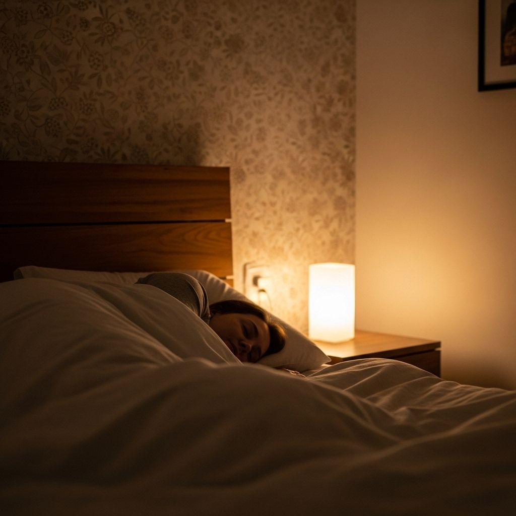 Explore widely held misconceptions about insomnia, discover sleep facts, and learn actionable strategies to manage and improve sleep health.