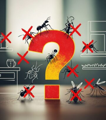 Expert tips reveal which home repairs stop unwelcome intruders year-round.