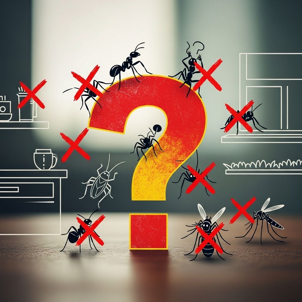 Expert tips reveal which home repairs stop unwelcome intruders year-round.
