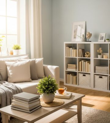 A proven method resets spaces fast and builds habits that sustain organization.