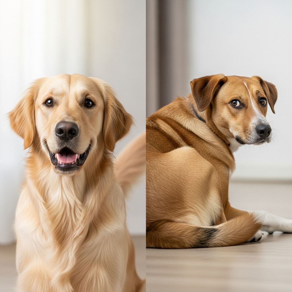 Understand what your furry friend is trying to tell you through their unique non-verbal cues and signals