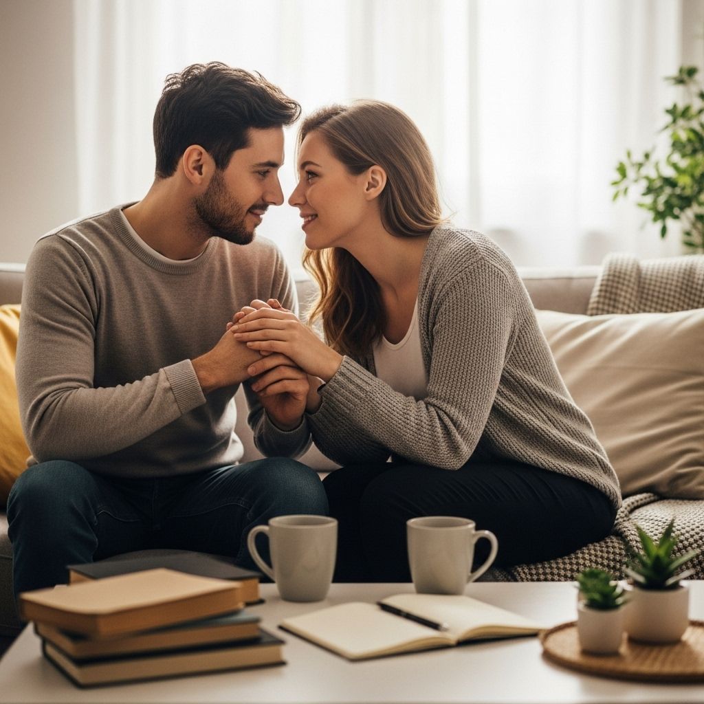 101 Deep Relationship Questions To Strengthen Your Bond Thoughtful prompts can unlock honest conversations and foster lasting closeness.