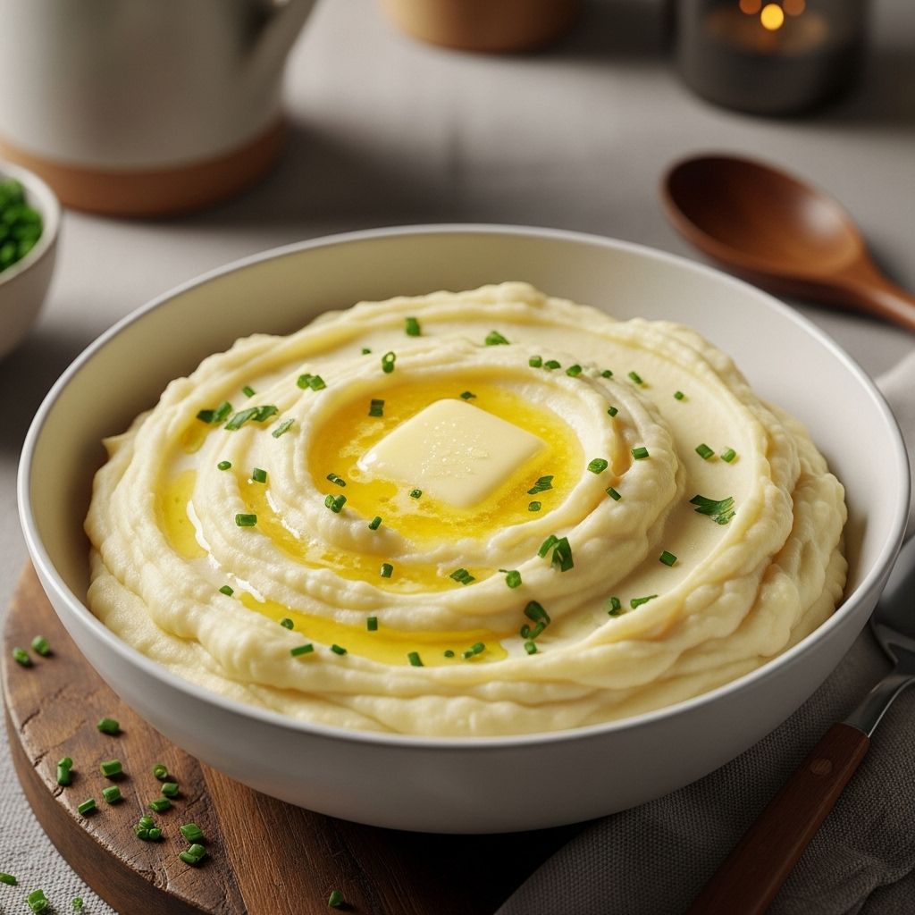 A fail-safe method for a fluffy, buttery side that stays perfect even after reheating.