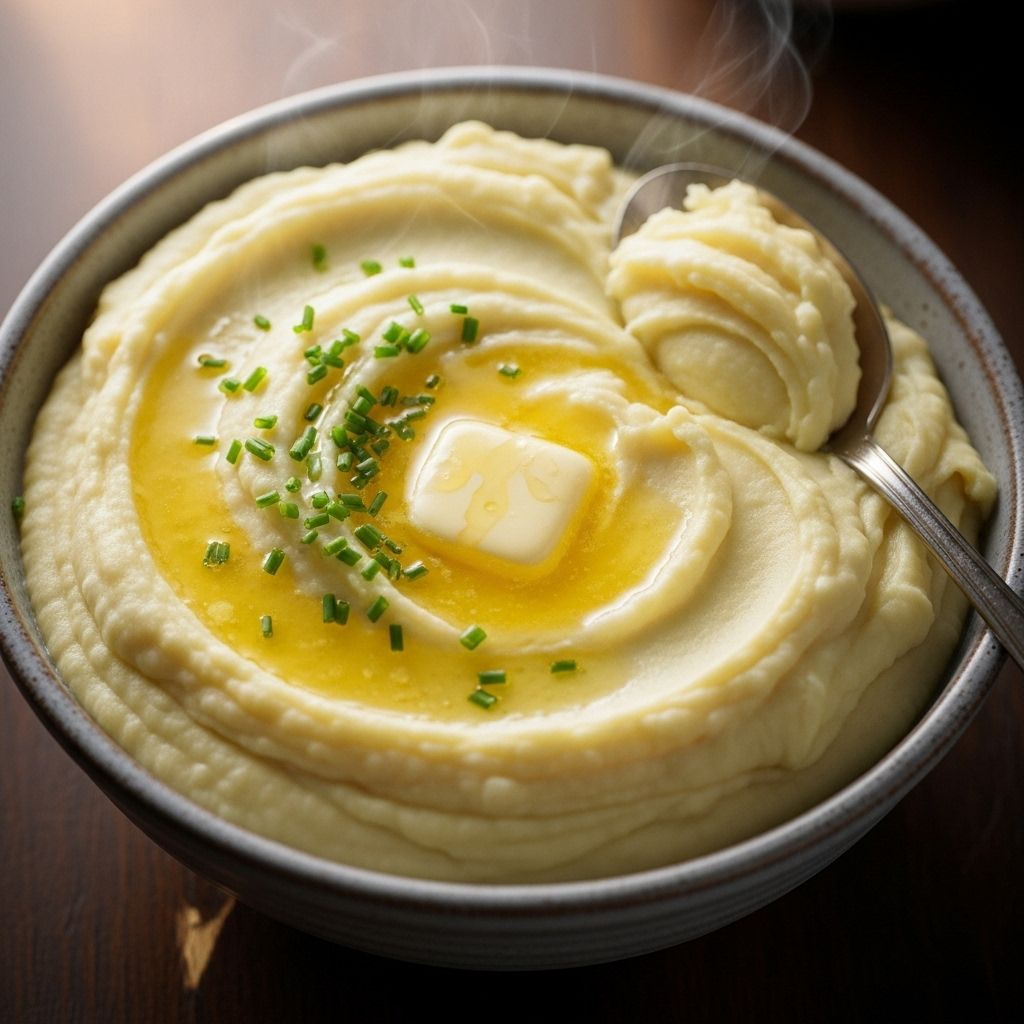 Pro chefs’ simple techniques yield rich mouthfeel and hassle-free holiday prep.