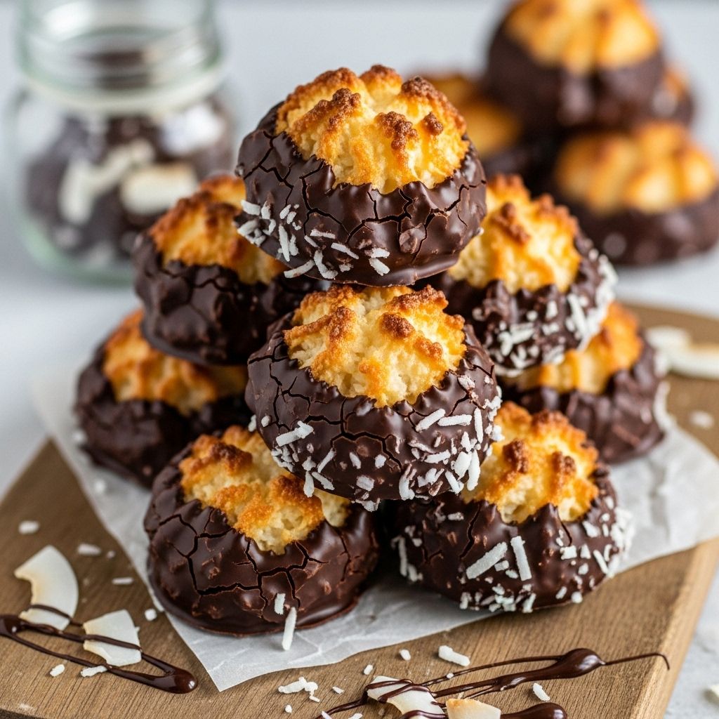 An easy make-ahead treat that stays chewy and welcomes endless flavor twists.