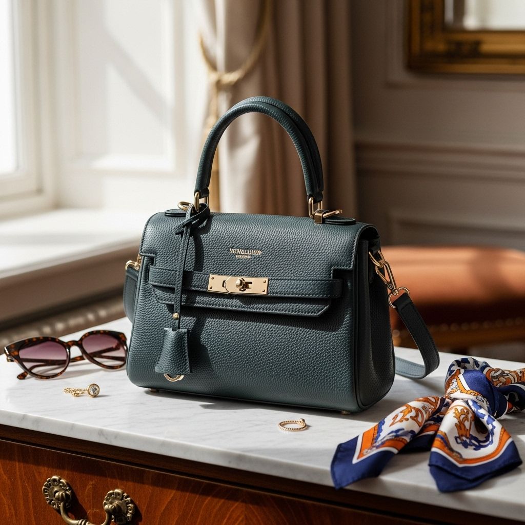 DeMellier’s cult-status handbags—loved by royals and style insiders—are now 20% off for Black Friday and Cyber Monday.