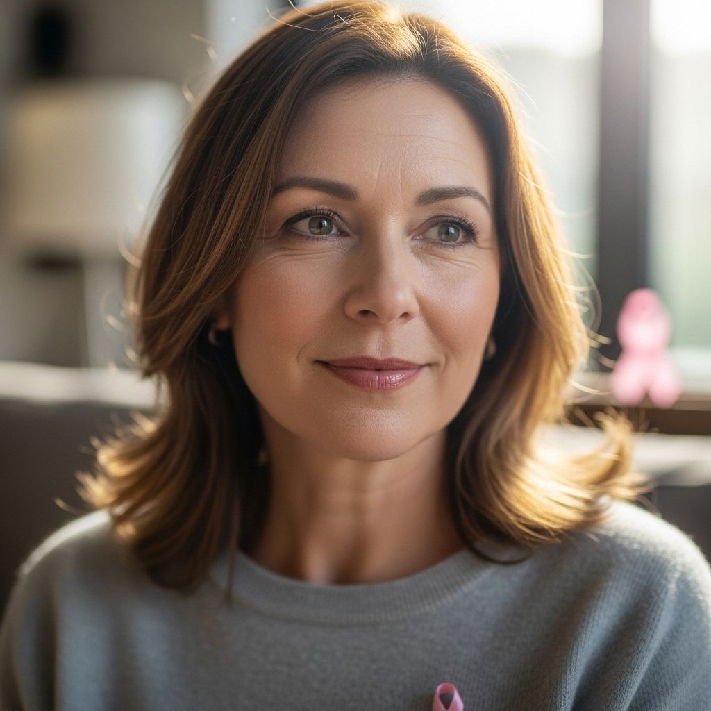 Reflecting on a Year with Cancer: Denise Albert’s Journey of Resilience and Hope Embracing vulnerability and gratitude transformed ordinary moments into powerful lessons.