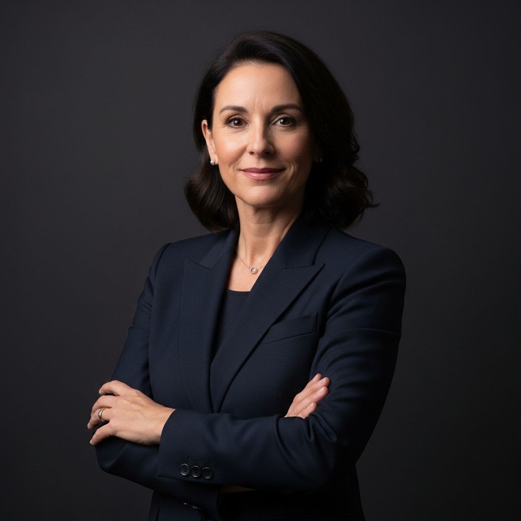 Denise Focil shares her inspiring journey from Ecuador to LA, her love of leather, and how her bold, sustainable designs empower confident women worldwide.
