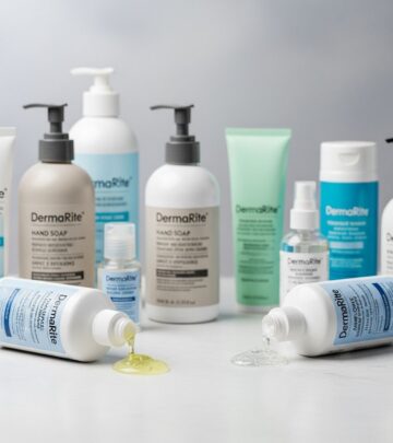 Safeguard your daily care routine against hidden bacterial threats in common products.