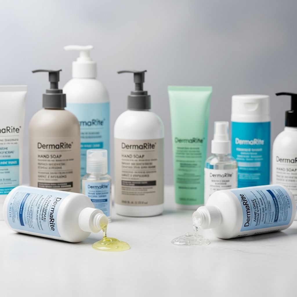 Safeguard your daily care routine against hidden bacterial threats in common products.