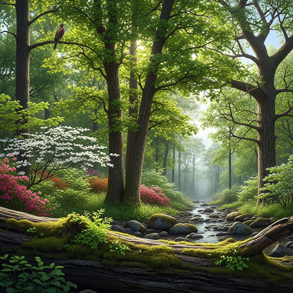The Development of a Climax Community: Ecological Succession Explained Discover how biological communities evolve, stabilize, and renew themselves through the fascinating process of ecological succession, forming climax communities.