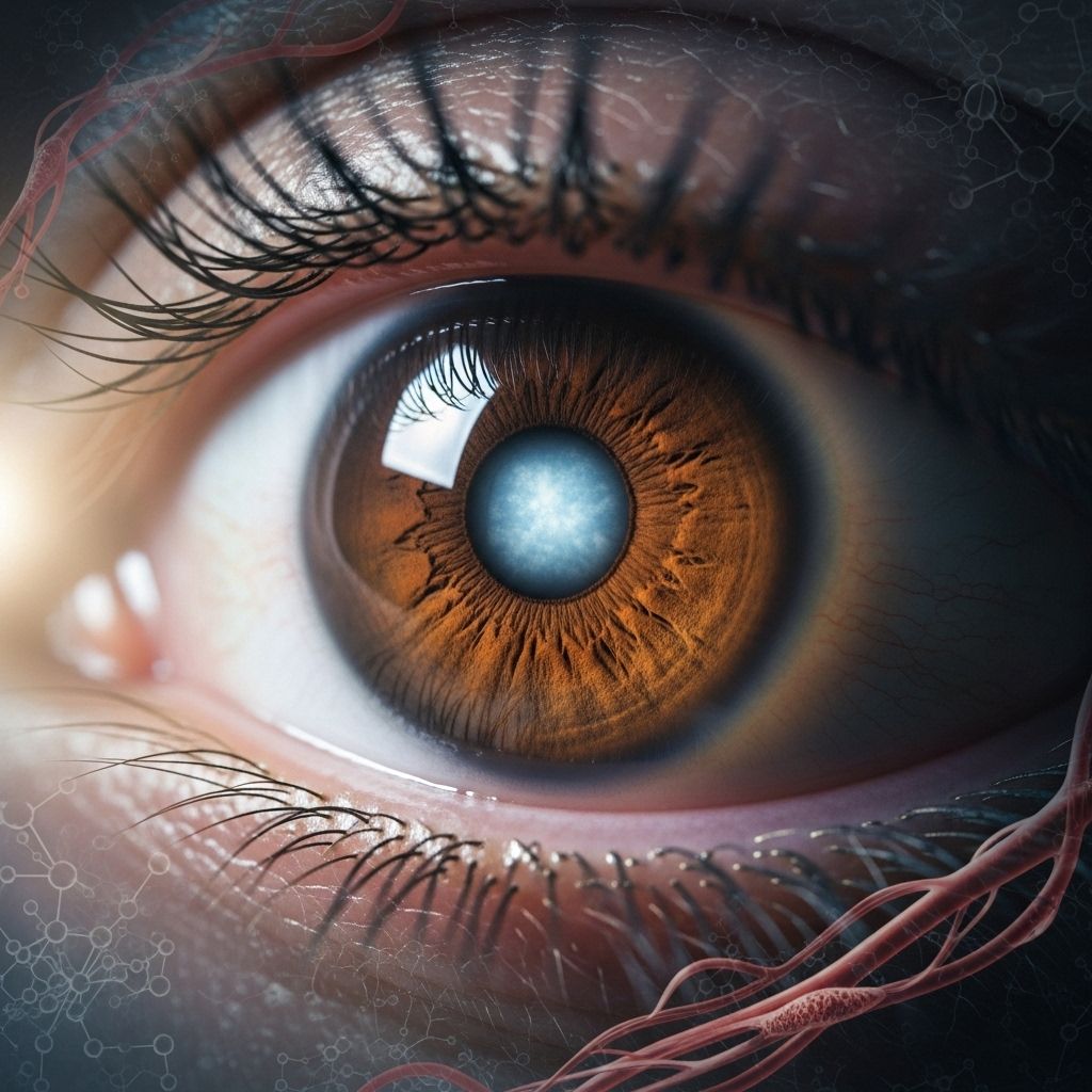 Understanding how diabetes increases cataract risk, affects vision, and what you can do to protect your eye health.