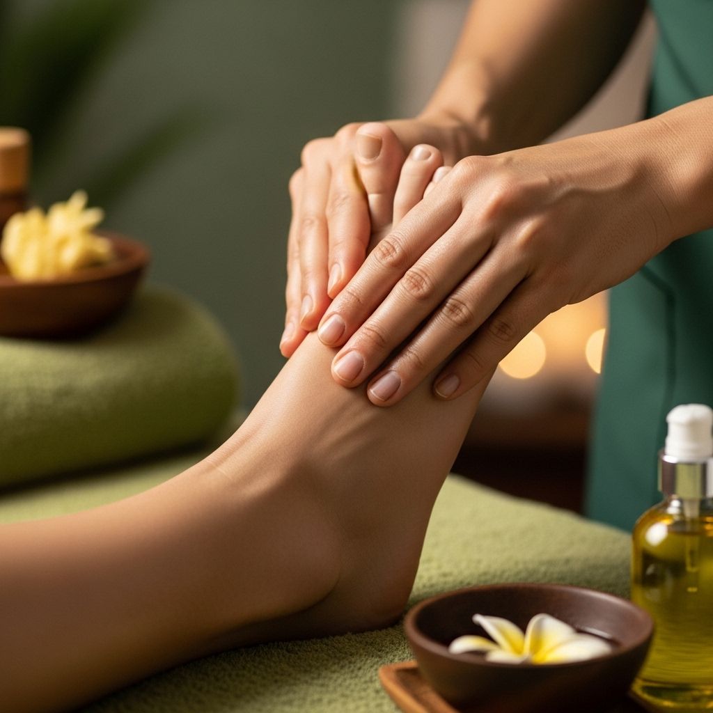 Explore how massage therapy can support diabetes management, improve circulation, alleviate neuropathy, and what to consider for safety.