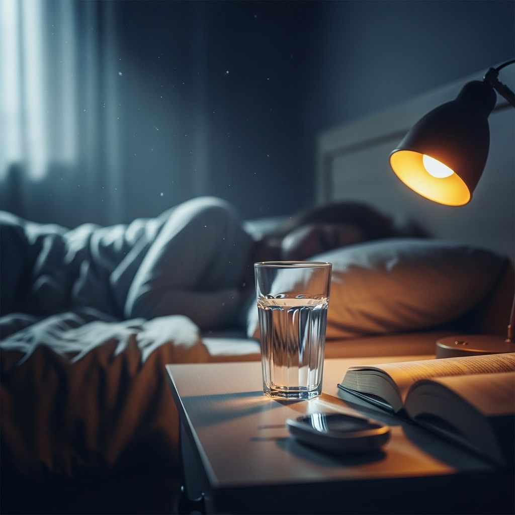 Discover how sleep impacts diabetes risk, management, and overall health, plus practical tips for better rest.