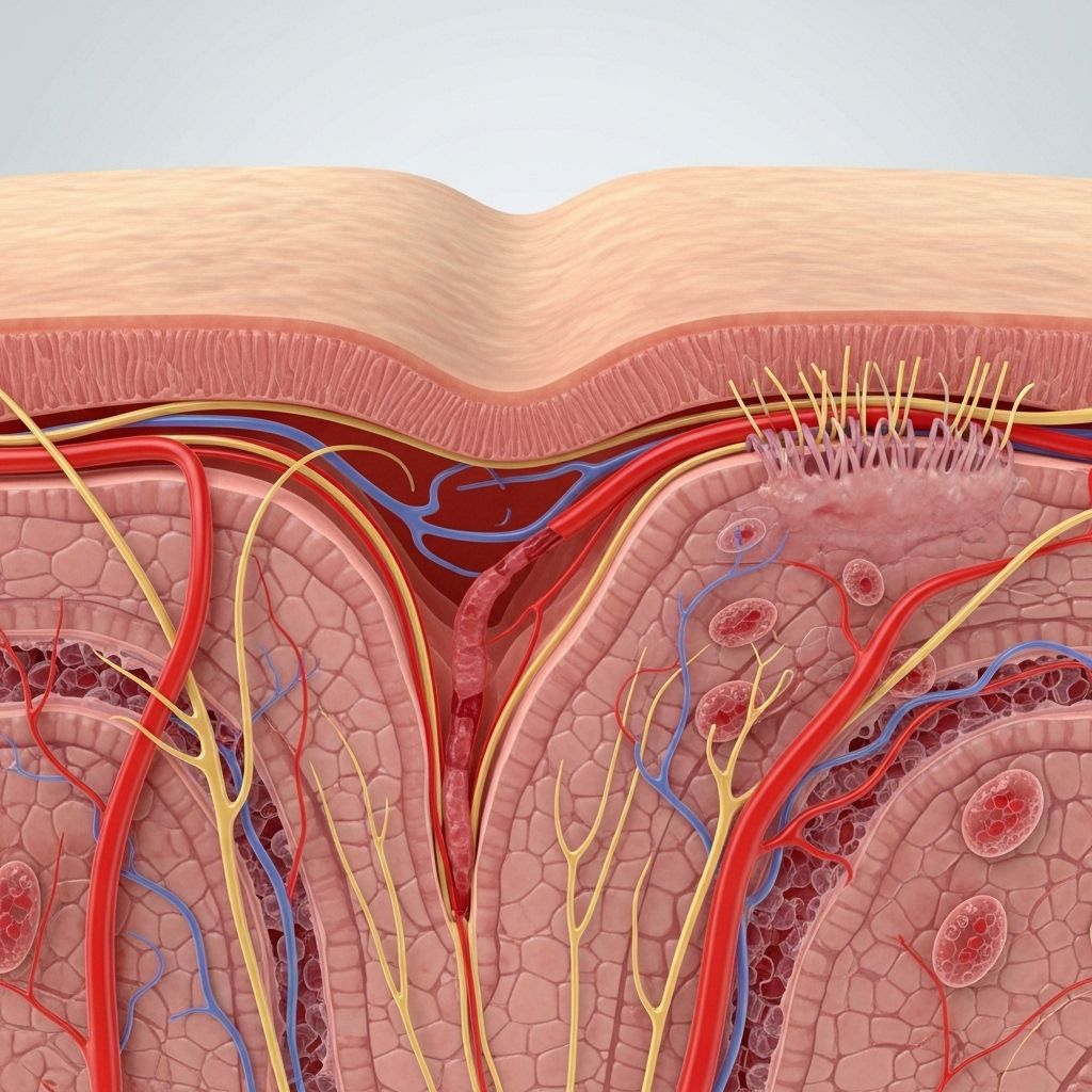 Explore why diabetes slows wound healing, common complications, and practical strategies for better recovery and prevention.